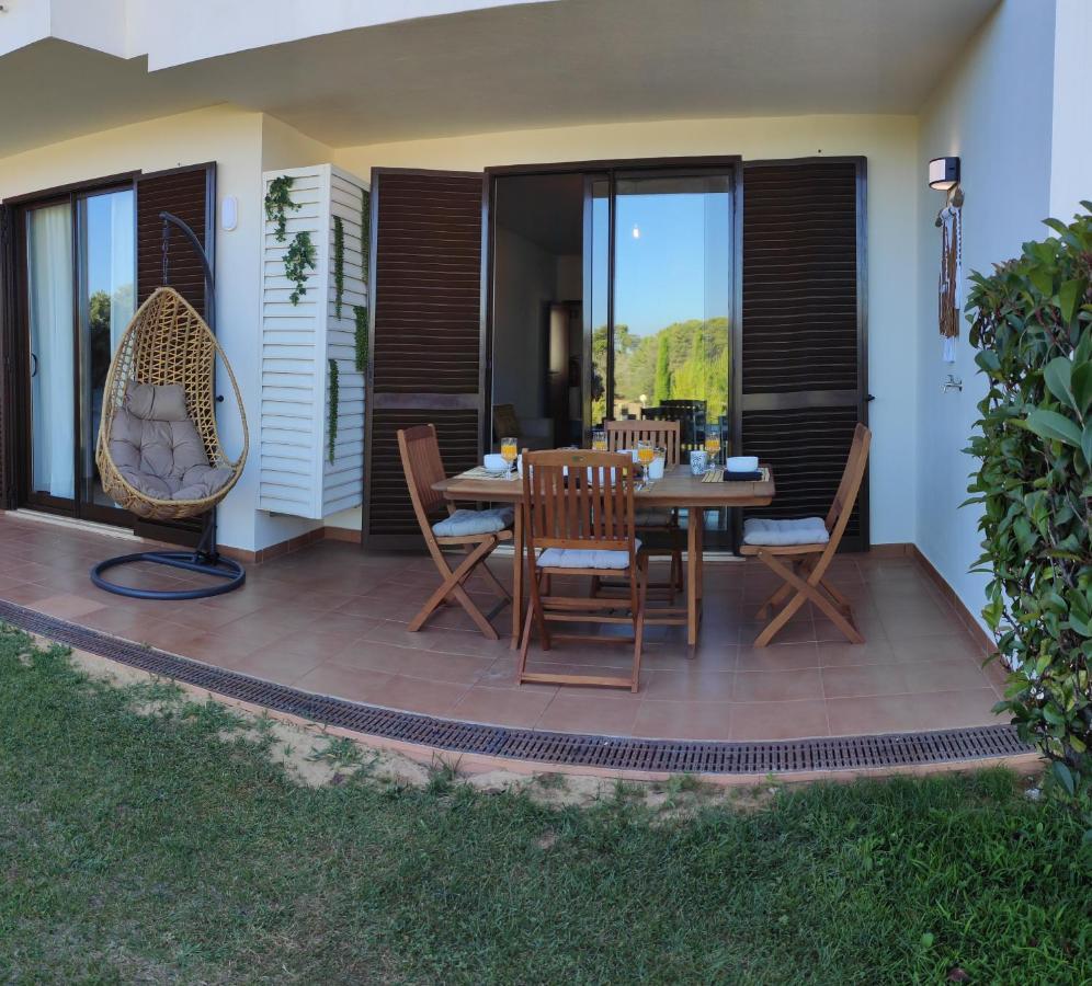 Palm House Alvor Villa Exterior photo