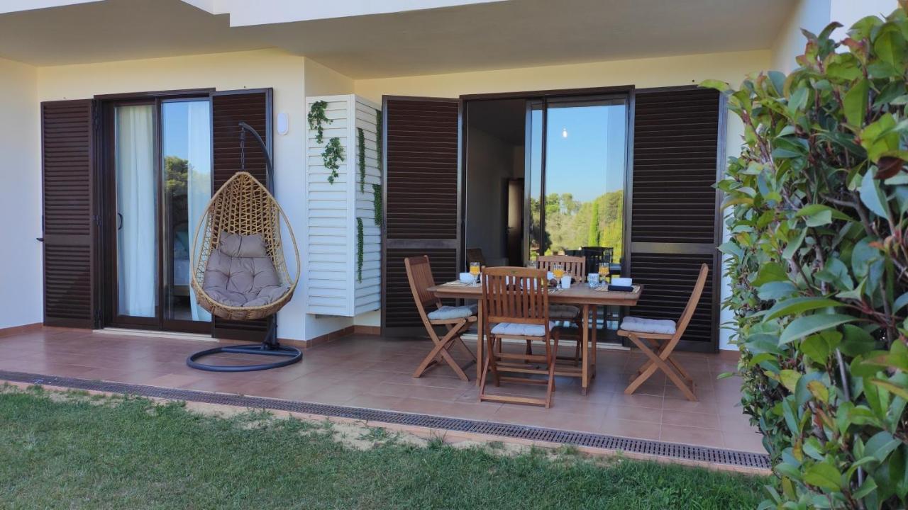 Palm House Alvor Villa Exterior photo