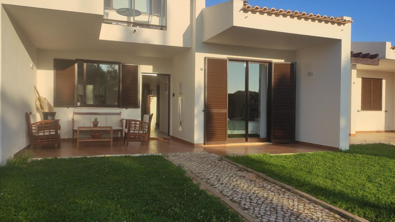 Palm House Alvor Villa Exterior photo